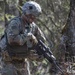 '1 Geronimo' scout platoon paratroopers conduct live-fire training at JBER