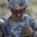 '1 Geronimo' scout platoon paratroopers conduct live-fire training at JBER