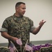 MCB Hawaii personnel recognized for volunteer efforts