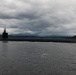 USS Alabama (Gold) Returns to Naval Base Kitsap-Bangor