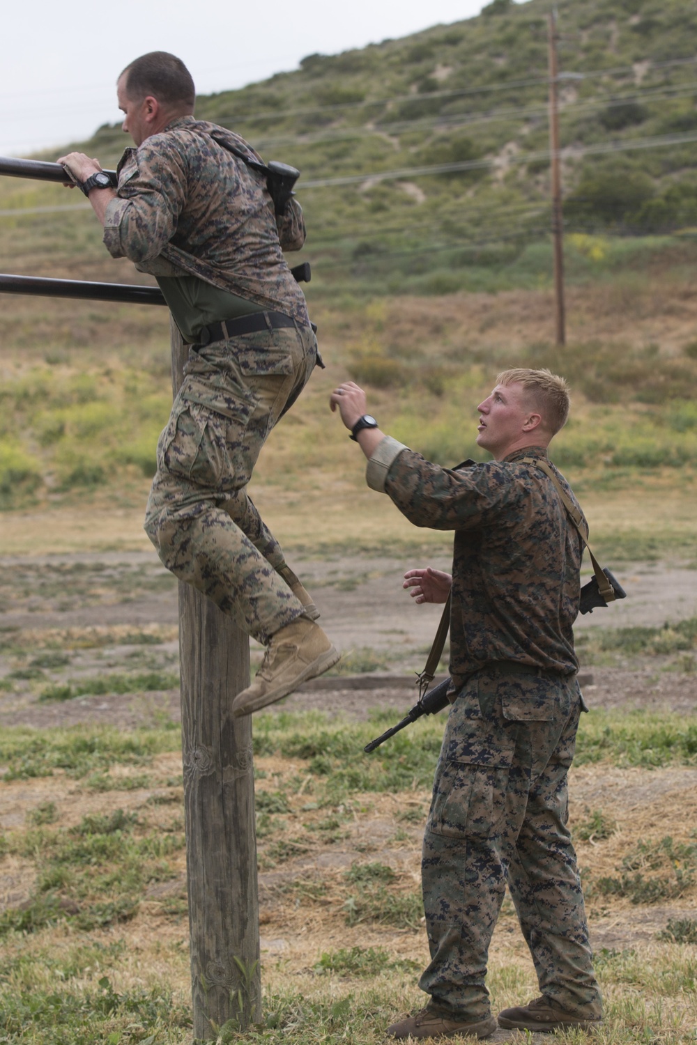 Reconnaissance Challenge &amp; Challenge Reconnaissance