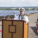 Joint Base Pearl Harbor-Hickam Solar Facility Ribbon Cutting Ceremony