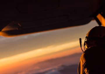 FINEX II Casualty Evacuation Exercise