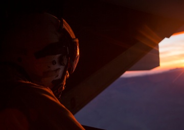 FINEX II Casualty Evacuation Exercise