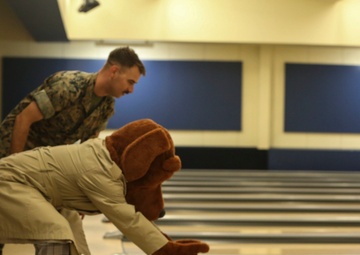STRIKE!: MCBH Families participate in annual Strike Out Child Abuse