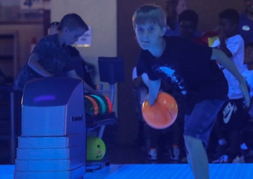 STRIKE!: MCBH Families participate in annual Strike Out Child Abuse