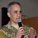USAFRICOM Senior Enlisted Leader visits Camp Lemonnier