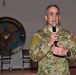 USAFRICOM Senior Enlisted Leader visits Camp Lemonnier