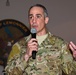 USAFRICOM Senior Enlisted Leader visits Camp Lemonnier