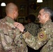 USAFRICOM Senior Enlisted Leader visits Camp Lemonnier