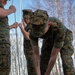 MRF-E sets up for Marine Forces Europe and Africa Command all-call
