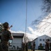 MRF-E sets up for Marine Forces Europe and Africa Command all-call