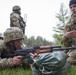 U.S. Soldiers teach rifle marksmanship in Ukraine