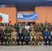 Unified Focus 2017 tabletop exercise brings multinational collaboration to Cameroon