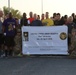 Army Reserve runs to kick off birthday celebration