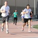 Army Reserve runs to kick off birthday celebration