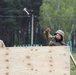 Grenade training at Yavoriv Combat Training Center