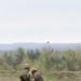 Grenade training at Yavoriv Combat Training Center