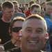 Army Reserve runs to kick off birthday celebration