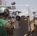 LPD 19 RQ-21 launch