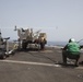 LPD 19 RQ-21 launch