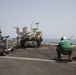 LPD 19 RQ-21 launch