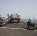 LPD 19 RQ-21 launch