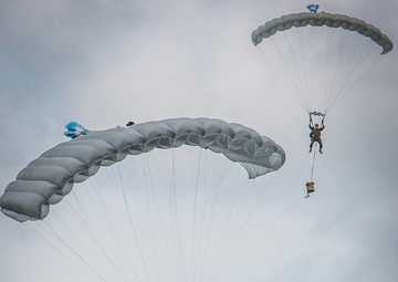 2017 MCAS Beaufort Air Show - Day one