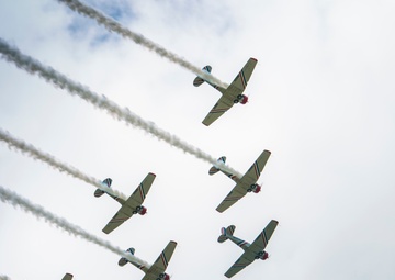 2017 MCAS Beaufort Air Show - Day one