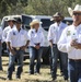 Camp Pendleton 75th Anniversary Horseback Ride