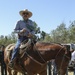 Camp Pendleton 75th Anniversary Horseback Ride