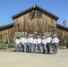 Camp Pendleton 75th Anniversary Horseback Ride