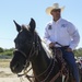 Camp Pendleton 75th Anniversary Horseback Ride