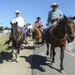 Camp Pendleton 75th Anniversary Horseback Ride