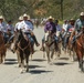 Camp Pendleton 75th Anniversary Horseback Ride