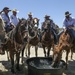 Camp Pendleton 75th Anniversary Horseback Ride