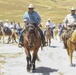 Camp Pendleton 75th Anniversary Horseback Ride