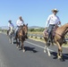 Camp Pendleton 75th Anniversary Horseback Ride