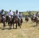 Camp Pendleton 75th Anniversary Horseback Ride