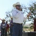 Camp Pendleton 75th Anniversary Horseback Ride