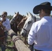 Camp Pendleton 75th Anniversary Horse Back Ride