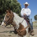 Camp Pendleton 75th Anniversary Horse Back Ride