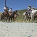 Camp Pendleton 75th Anniversary Horse Back Ride