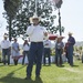 Camp Pendleton 75th Anniversary Horse Back Ride