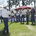 Camp Pendleton 75th Anniversary Horse Back Ride