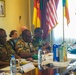Regional Leaders Seminar brings partners together in Cameroon