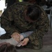 Balikatan: Tactical Combat Casualty Care class ends with Philippine lunch