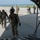 USAF, USA members maintain jump proficiency
