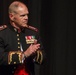 CMC Attends Marine Corps Heritage Foundation Awards Dinner