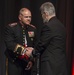 CMC Attends Marine Corps Heritage Foundation Awards Dinner